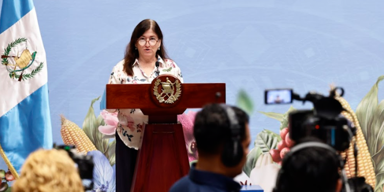 Centroamérica Cuenta rendirá homenaje a Miguel Ángel Asturias./Foto: Daniel Ordóñez.