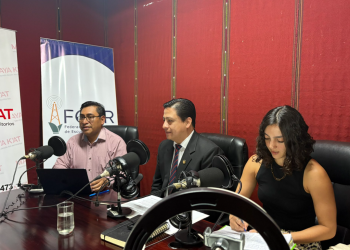 Suman 269 denuncias presentadas al MP por la Comisión Nacional contra la Corrupción