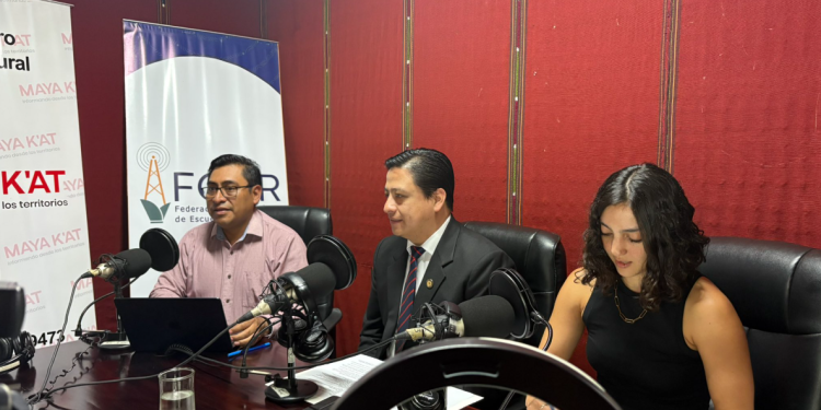 Suman 269 denuncias presentadas al MP por la Comisión Nacional contra la Corrupción