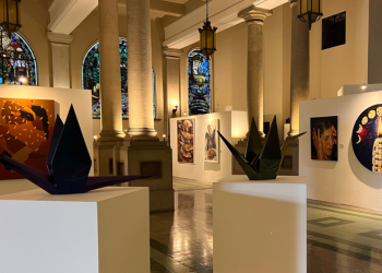 Anuncian agenda cultural para el mes de mayo./Foto: Angie Rojas.