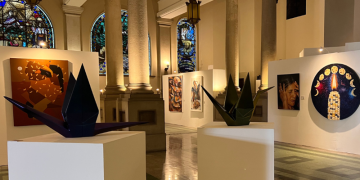 Anuncian agenda cultural para el mes de mayo./Foto: Angie Rojas.