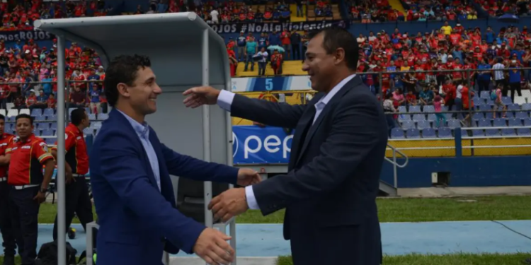 Tapia y Bini medirán fuerzas en la final del Clausura 2025