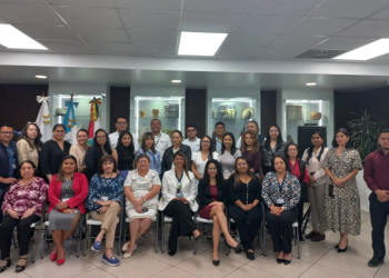 Ministerio de Economía avanza hacia la inclusión de la lengua de señas