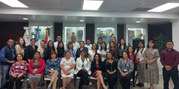 Ministerio de Economía avanza hacia la inclusión de la lengua de señas