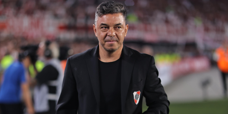 Show millonario: River Plate se mete a los octavos de final de la Copa Libertadores