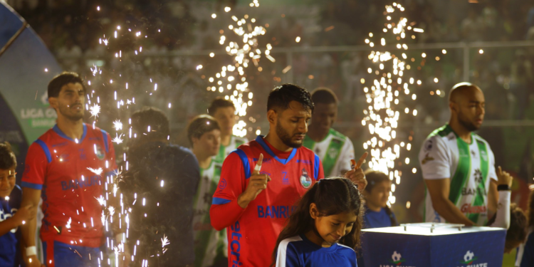 Cuándo es la final de vuelta del Clausura 2025