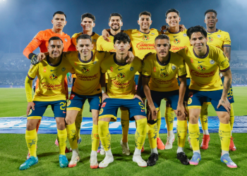 De Coapa a California: América busca volar al Mundial ante LAFC