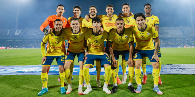 De Coapa a California: América busca volar al Mundial ante LAFC