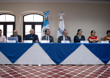 Comisión K’atun conoce avances de comisiones de trabajo del Conadur