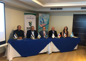Guatemala participa en taller regional sobre calidad de agua en Panamá