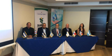 Guatemala participa en taller regional sobre calidad de agua en Panamá