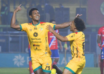 Marquense gana el caso Ramiro Rocca y permanece en la Liga Nacional