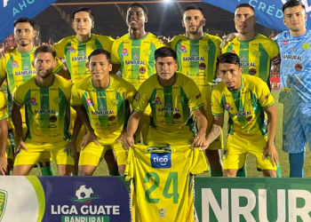 La novela continúa: Xinabajul acudirá al TAS en busca de permanecer en la Liga Nacional