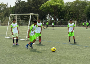 Udevipo lleva a cabo convivencia Conectando comunidades a las ciudades./Foto: CIV.