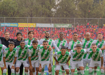 Antigua GFC arruina la fiesta en El Trébol y conquista el Clausura 2025 con una remontada memorable