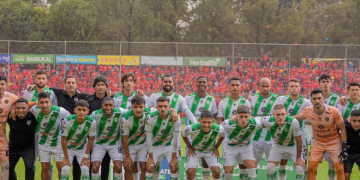 Antigua GFC arruina la fiesta en El Trébol y conquista el Clausura 2025 con una remontada memorable