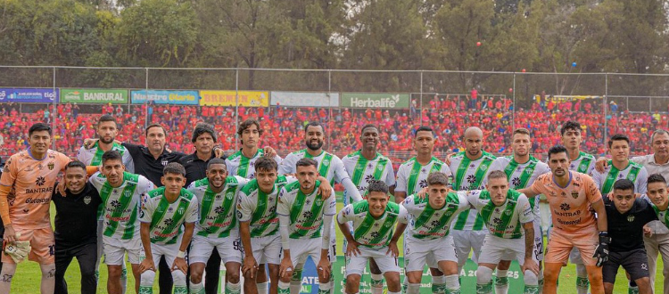 Antigua GFC arruina la fiesta en El Trébol y conquista el Clausura 2025 con una remontada memorable
