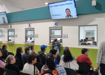 Un paso adelante en la transformación de la salud pública. / Foto: IGSS