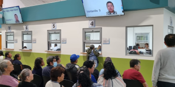 Un paso adelante en la transformación de la salud pública. / Foto: IGSS