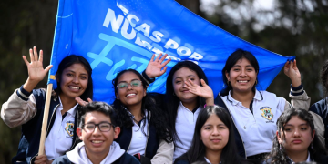 Este sábado cierra la primera convocatoria de Becas por Nuestro Futuro