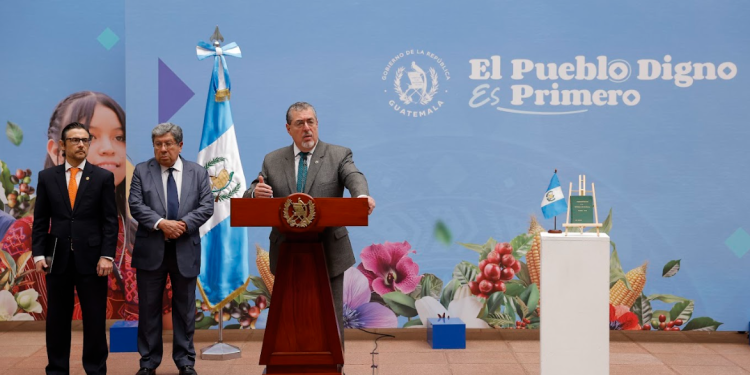 Guatemala y Estados Unidos firmarán acuerdo de colaboración para desarrollar infraestructura estratégica