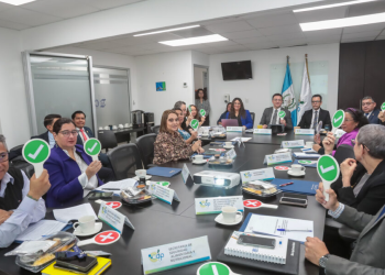 Consejo de Atención y Protección actualizó el protocolo de búsqueda de migrantes desaparecidos. (Foto: IGM)