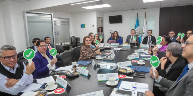 Consejo de Atención y Protección actualizó el protocolo de búsqueda de migrantes desaparecidos. (Foto: IGM)