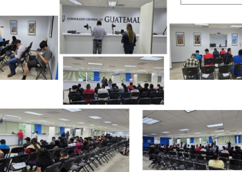 Sábados Consulares atendieron a más de 10 mil guatemaltecos este año