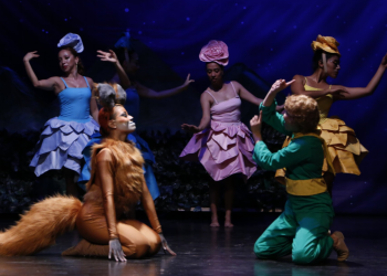 El clásico literario El Principito será presentado en Escuintla./Foto: MCD.