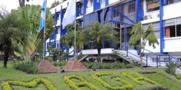 MAGA celebra su 105 aniversario./Foto: MAGA.