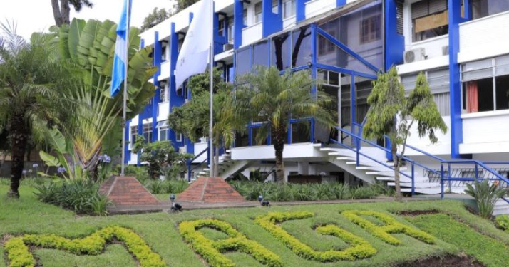 MAGA celebra su 105 aniversario./Foto: MAGA.