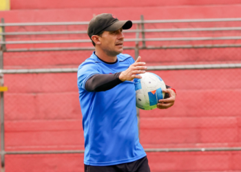 ¡Escándalo en el Rojo! Suspenden a Sebastián Bini por medio año