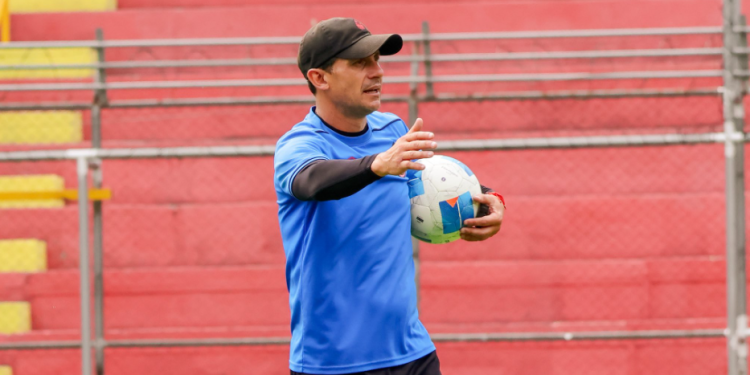 ¡Escándalo en el Rojo! Suspenden a Sebastián Bini por medio año