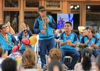 Más de mil vidas protegidas en los hogares de la SBS