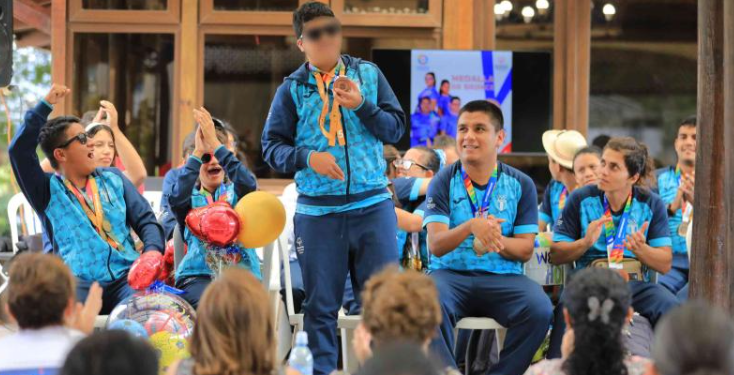 Más de mil vidas protegidas en los hogares de la SBS