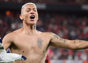 ¡Título con sabor a Champions! Totthenham se proclama campeón de la Europa League