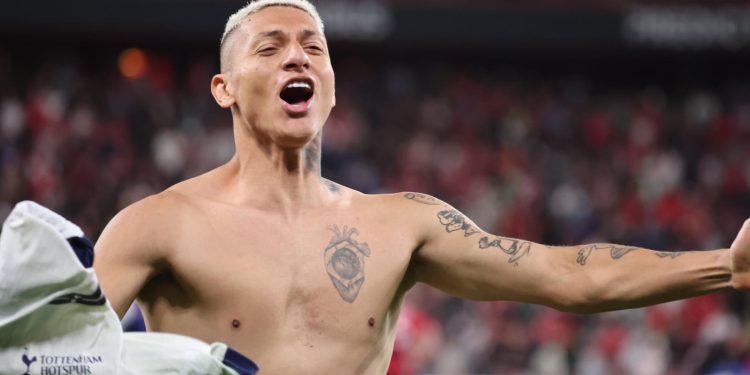 ¡Título con sabor a Champions! Totthenham se proclama campeón de la Europa League