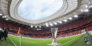 Quiénes son los máximos ganadores de la Europa League