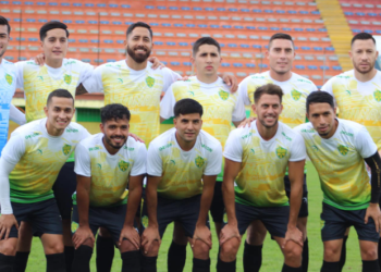 Xinabajul confirma que irá al TAS para mantenerse en Liga Nacional