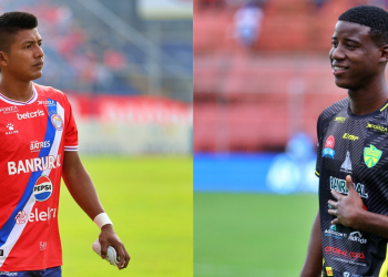 Altas y bajas en la Liga Nacional para el torneo Apertura 2025