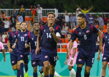¡Atención Guatemala! República Dominicana mete miedo con su convocatoria para las eliminatorias