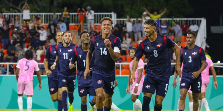¡Atención Guatemala! República Dominicana mete miedo con su convocatoria para las eliminatorias