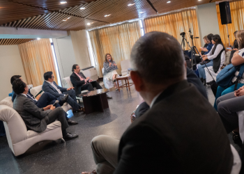 Segeplan presenta plataformas y ejercicios que contribuyen a la transparencia de la gestión pública