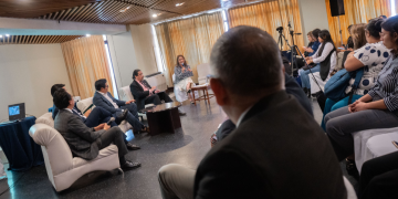 Segeplan presenta plataformas y ejercicios que contribuyen a la transparencia de la gestión pública