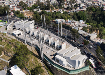 El Ministerio de Energía y Minas contempla estrategias para la universalización de la energía eléctrica en todo el país. (Foto: MEM)