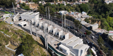 El Ministerio de Energía y Minas contempla estrategias para la universalización de la energía eléctrica en todo el país. (Foto: MEM)