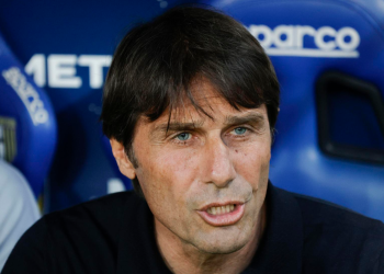 Conte entra en la eternidad: primer DT en ganar la Serie A con tres clubes distintos