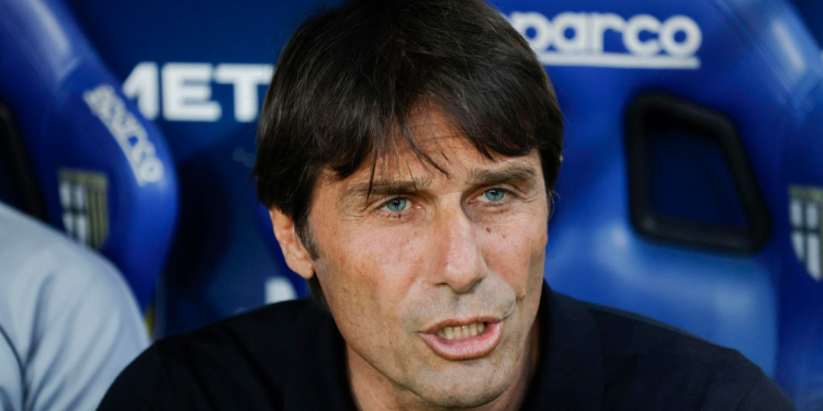 Conte entra en la eternidad: primer DT en ganar la Serie A con tres clubes distintos