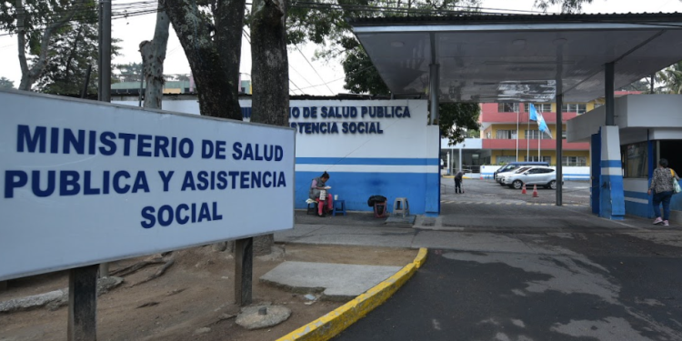Hospital Regional de Huehuetenango desmiente suspensión de atención. (Foto: archivo)
