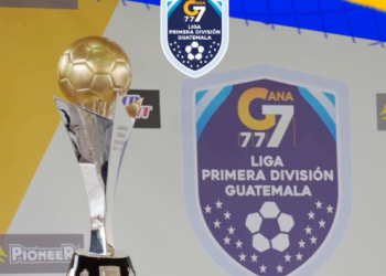 Quiénes son los máximos ganadores de la Primera División